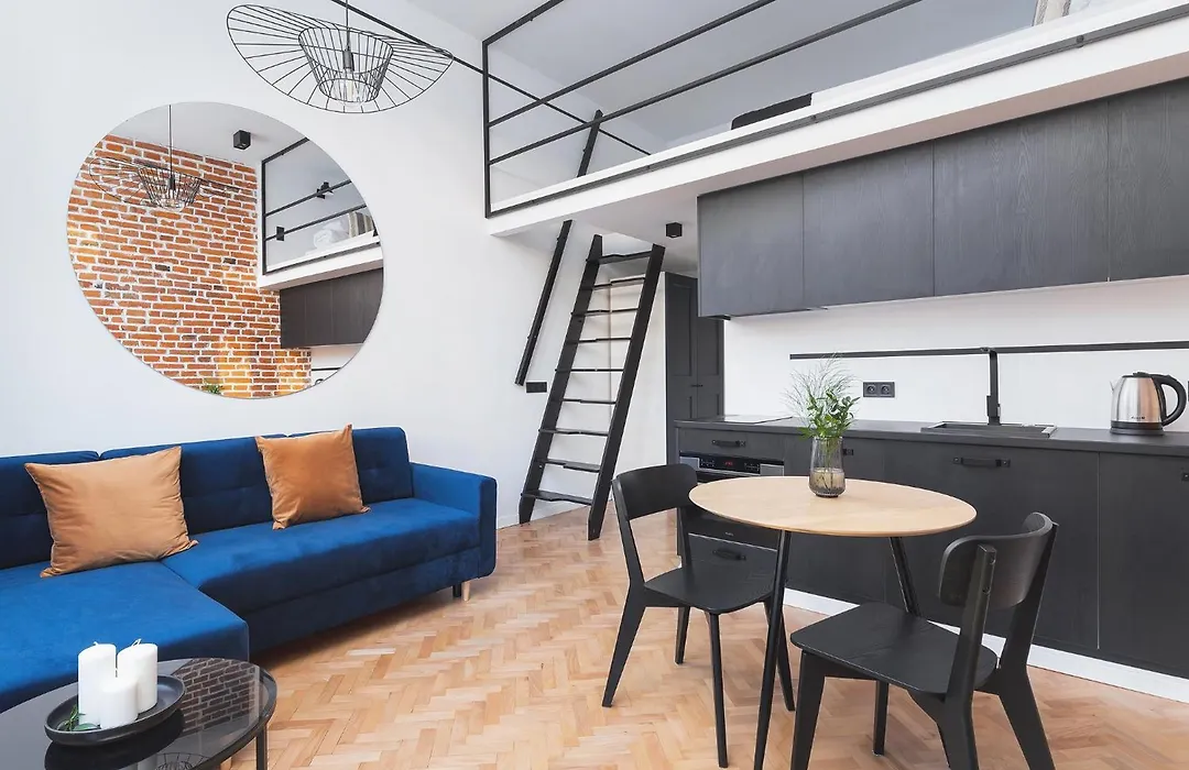 Meltemi - Apartment For 4 - City Center-1