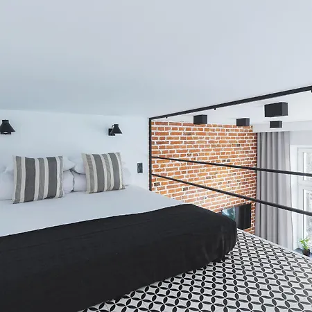 Meltemi - Apartment For 4 - City Center-2
